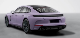 Porsche Panamera GTS AWD 2026