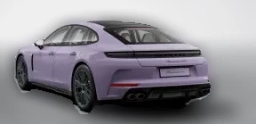 Porsche Panamera GTS AWD 2026