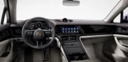 Porsche Panamera GTS AWD 2026