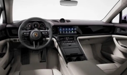 Porsche Panamera GTS AWD 2026