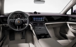 Porsche Panamera GTS AWD 2026