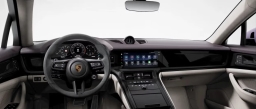 Porsche Panamera GTS AWD 2026