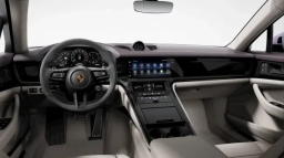 Porsche Panamera GTS AWD 2026