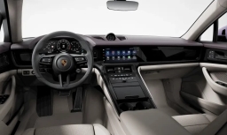 Porsche Panamera GTS AWD 2026