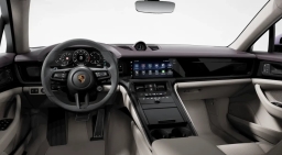 Porsche Panamera GTS AWD 2026