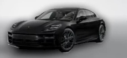 Porsche Panamera GTS AWD 2026