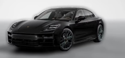 Porsche Panamera GTS AWD 2026