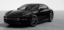 Porsche Panamera GTS AWD 2026