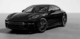 Porsche Panamera GTS AWD 2026
