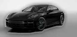 Porsche Panamera GTS AWD 2026