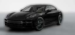 Porsche Panamera GTS AWD 2026