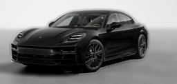 Porsche Panamera GTS AWD 2026