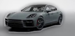 Porsche Panamera GTS AWD 2026