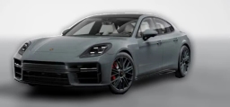 Porsche Panamera GTS AWD 2026