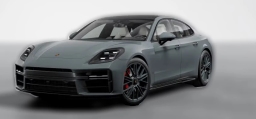 Porsche Panamera GTS AWD 2026
