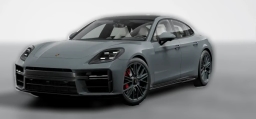 Porsche Panamera GTS AWD 2026