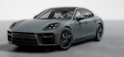 Porsche Panamera GTS AWD 2026