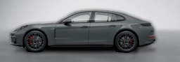 Porsche Panamera GTS AWD 2026