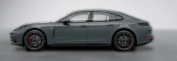 Porsche Panamera GTS AWD 2026