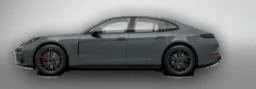 Porsche Panamera GTS AWD 2026
