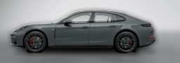 Porsche Panamera GTS AWD 2026