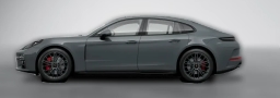 Porsche Panamera GTS AWD 2026