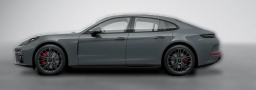 Porsche Panamera GTS AWD 2026