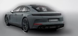 Porsche Panamera GTS AWD 2026