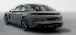 Porsche Panamera GTS AWD 2026