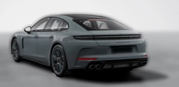 Porsche Panamera GTS AWD 2026