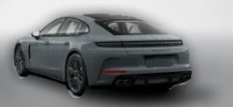 Porsche Panamera GTS AWD 2026
