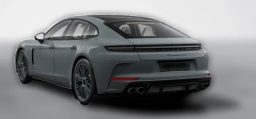 Porsche Panamera GTS AWD 2026