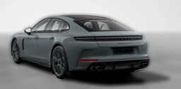 Porsche Panamera GTS AWD 2026