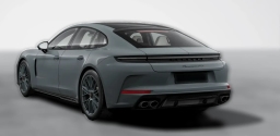 Porsche Panamera GTS AWD 2026