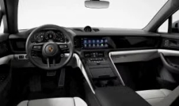 Porsche Panamera GTS AWD 2026