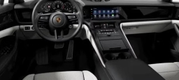 Porsche Panamera GTS AWD 2026