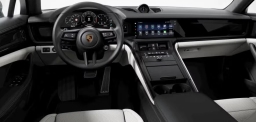 Porsche Panamera GTS AWD 2026