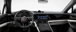 Porsche Panamera GTS AWD 2026