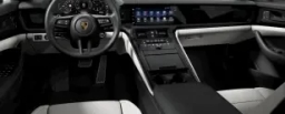 Porsche Panamera GTS AWD 2026