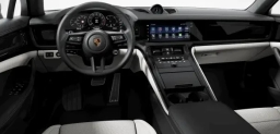 Porsche Panamera GTS AWD 2026