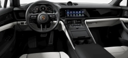 Porsche Panamera GTS AWD 2026