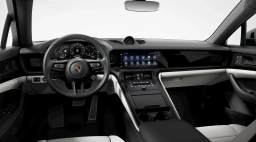 Porsche Panamera GTS AWD 2026
