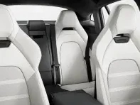 Porsche Panamera GTS AWD 2026