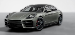 Porsche Panamera GTS AWD 2026