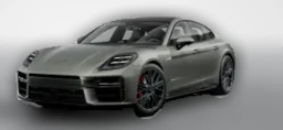 Porsche Panamera GTS AWD 2026