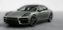 Porsche Panamera GTS AWD 2026