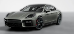 Porsche Panamera GTS AWD 2026
