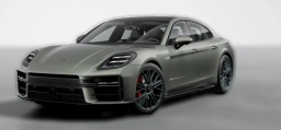 Porsche Panamera GTS AWD 2026
