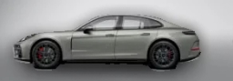 Porsche Panamera GTS AWD 2026