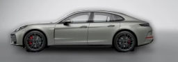 Porsche Panamera GTS AWD 2026